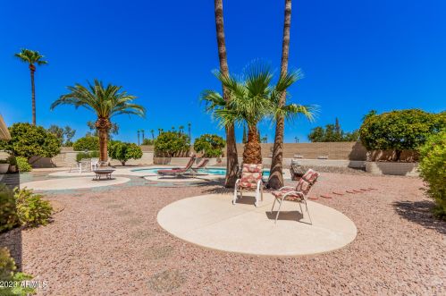 13232 Ballad Dr, Sun City AZ 85375-6537 exterior