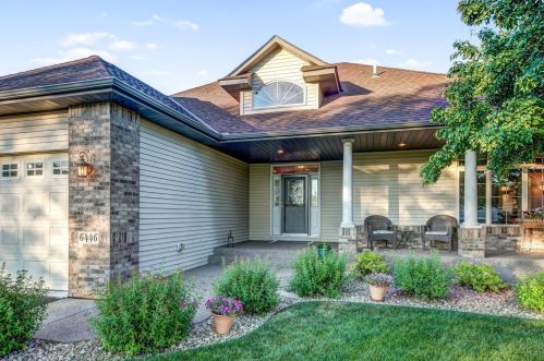 6446 Stella Cir, Lino Lakes, MN 55038-4500