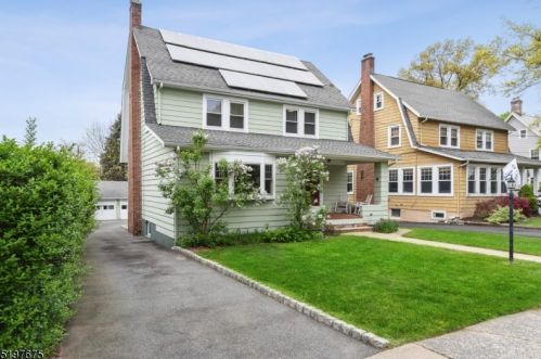 445 Summit Ave, South Orange, NJ 07079-2114
