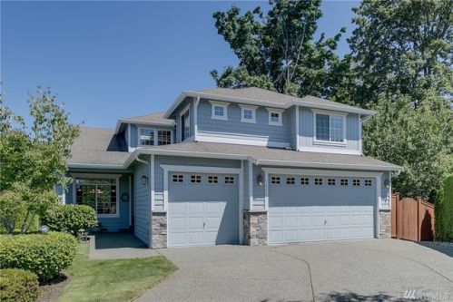 3413 168th Pl, Lynnwood, WA 98037-3220