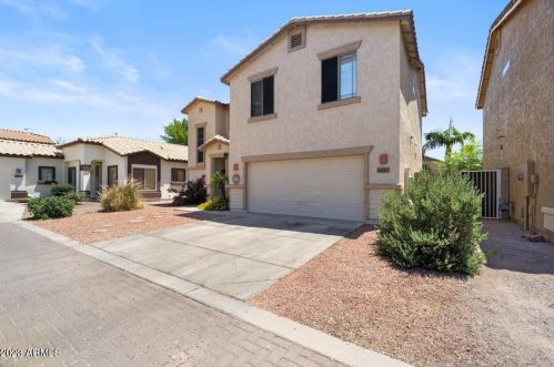 6431 Kimberlee Way, Chandler, AZ 85249-4177