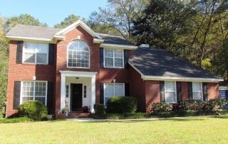 10523 Winters Run, Tallahassee, FL 32312-5108