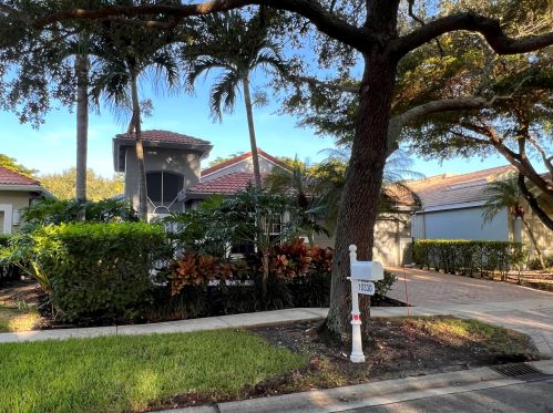 10330 Copper Lake Dr, Boynton Beach, FL 33437-5507