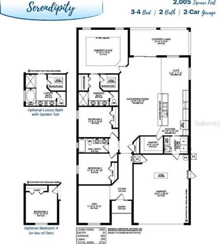 3807 Sandhill Crane Dr, Lakeland, FL 33811