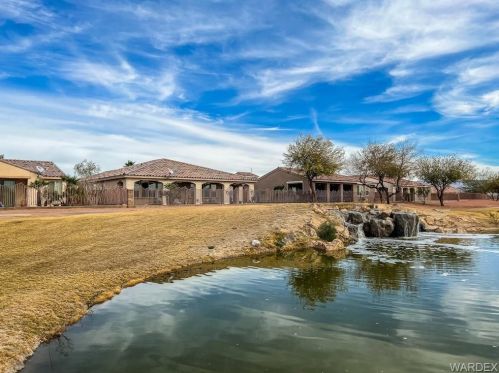 14 Torrey Pines Dr, Mohave Valley AZ  86440-8209 exterior