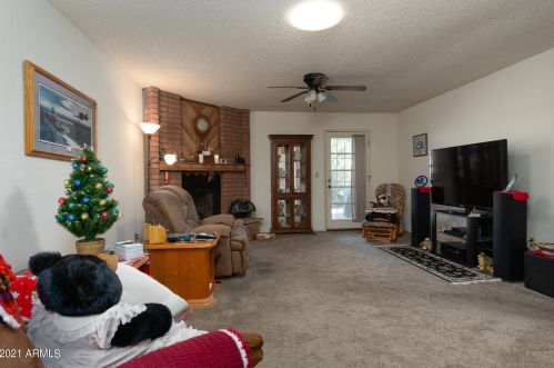 455 Via Luna, Sierra Vista, AZ 85635-3141