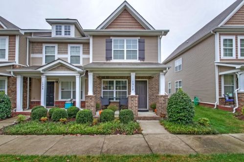 1910 Boxelder Aly, Hermitage TN  37076-3567 exterior