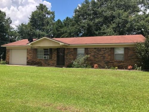 28711 Cauley Rd, Opp, AL 36467-5631