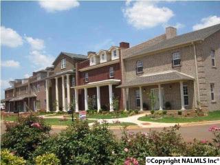 12072 Southern Charm Blvd, Madison AL  35756-3647 exterior