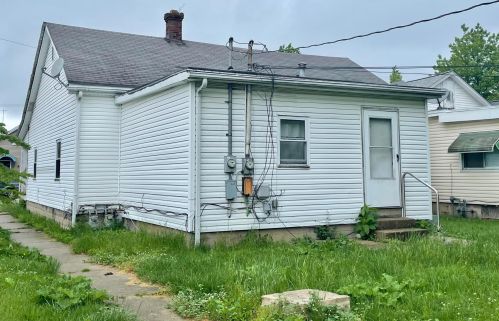 100 2nd St, London, OH 43140-1004