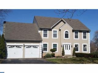 391 Church Rd, Norristown, PA 19403-1111