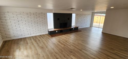 7119 Elbow Bay Dr, Tucson AZ  85710-1321 exterior