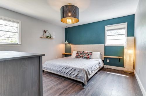 2213 Tierney Rd, Fort Worth TX  76112-3843 exterior