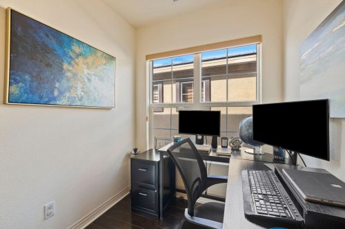 52185 Rosewood Ln, La Quinta CA  92253-7888 exterior