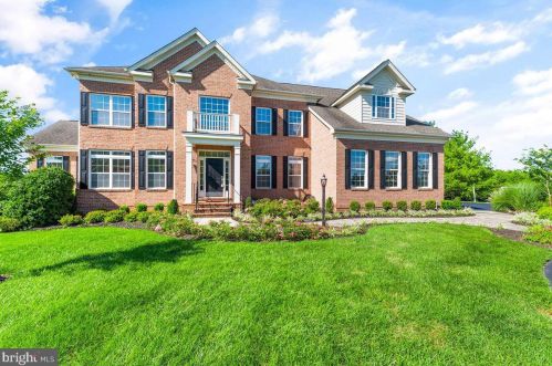 11810 Kettle Wind Dr, Nokesville, VA 20181-3444