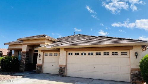 8537 Chickasaw St, Tolleson AZ  85353-8939 exterior