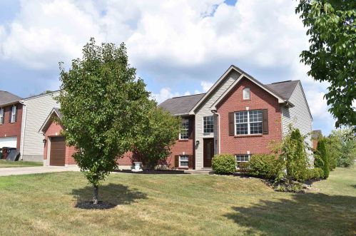 7000 Gordon Blvd, Idlewild KY  41005-6503 exterior