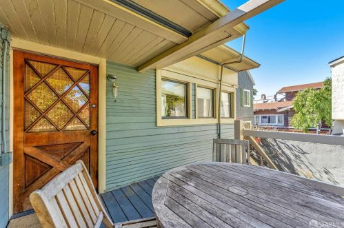 1917 Oregon St, Berkeley CA 94705-1114 exterior