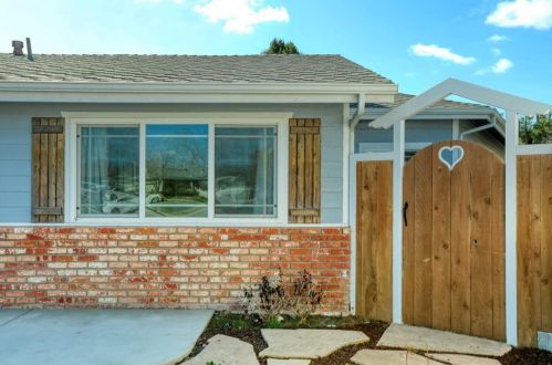 670 Woodland Ct, Pismo Beach CA  93420-4253 exterior