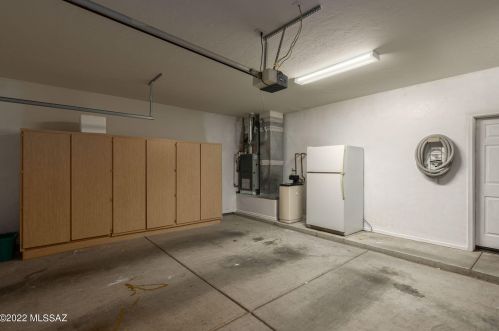300 Hidden Quail Dr, Tucson AZ  85704-6940 exterior