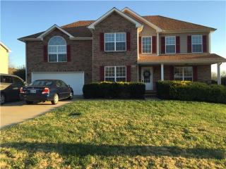 3340 Sunny Slope Dr, Clarksville, TN 37043-7864