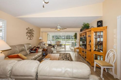 5338 Guadeloupe Way, Naples FL  34119-9577 exterior