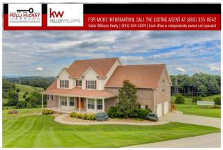 315 Sierra Ln, Blaine, TN 37709-2625