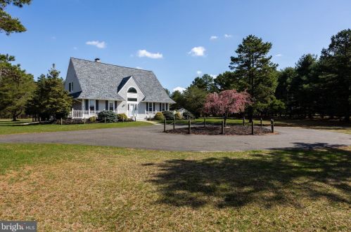 186 Sooy Place Rd, Southampton NJ  08088-3561 exterior