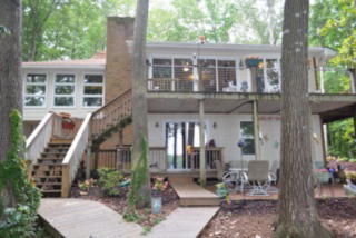 124 Gardner Point Cir, Littleton, NC 27850-8486