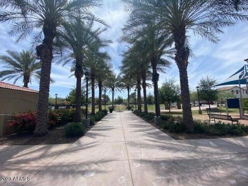 4268 Toledo St, Gilbert AZ 85295 exterior