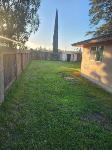 113 Kiwi St, Los Banos CA  93635-3127 exterior