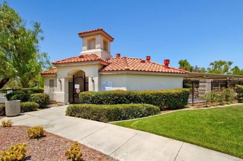 43511 Calle Nacido, Temecula CA  92592-3036 exterior