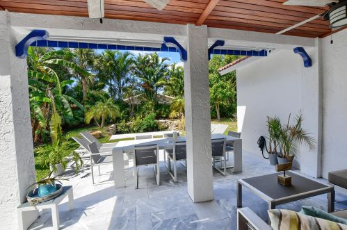 1206 9th Ave, Delray Beach FL  33483-5939 exterior