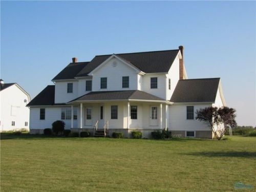 2926 Seevers Rd, Hicksville, OH 43526-9704
