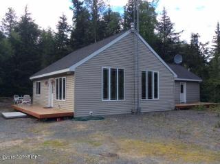 28300 Hope Hwy, Hope, AK 99605-9701