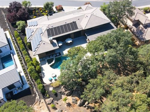 2913 Capetanios Dr, Folsom CA  95762-4606 exterior