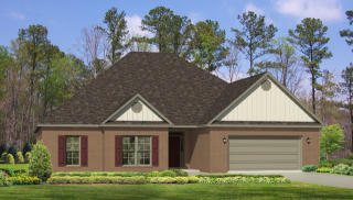 2806 Carrington Lakes Blvd, Cantonment, FL 32533-4221