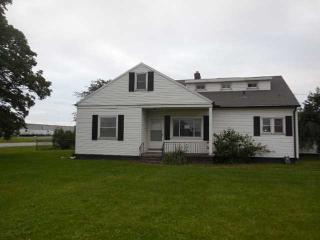 640 Lallendorf Rd, Toledo, OH 43616-1335