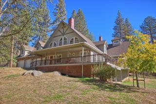 52299 Road 423, Oakhurst, CA 93644-9777