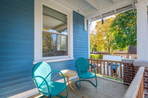 1604 60th St, Milwaukee WI  53214-5131 exterior