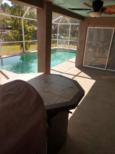 19605 Morden Blush Dr, Lutz FL  33558-9087 exterior