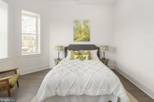 3125 11th St, Washington DC  20010-2401 exterior