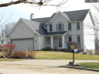 138 Mccleary Ct, Macedonia, OH 44067-3299