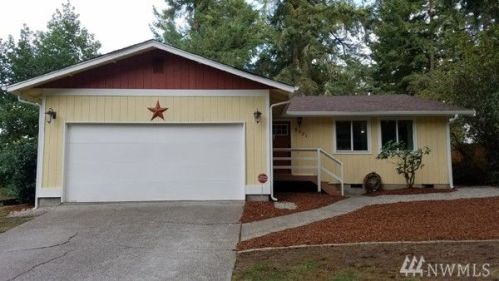 8021 Incline Dr, Olympia WA  98513-5610 exterior