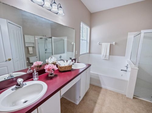 801 Jade Frst Ave, Orlando FL 32828-8133 exterior