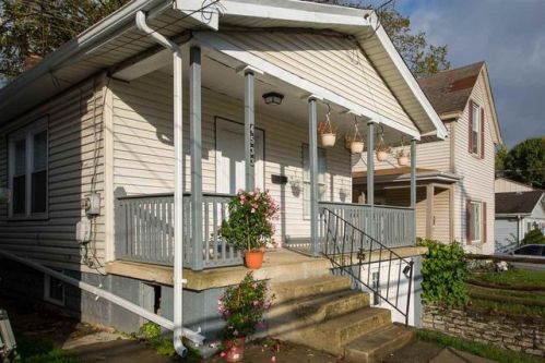 4533 Decoursey Ave, Covington, KY 41015-1857