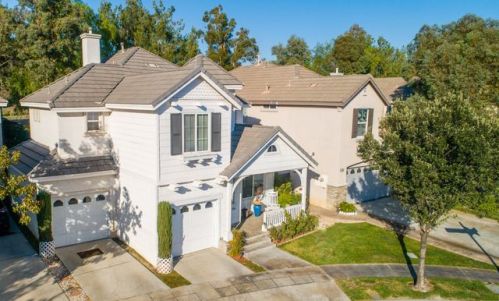 23221 Beachcomber Ln, Santa Clarita, CA 91355-1619