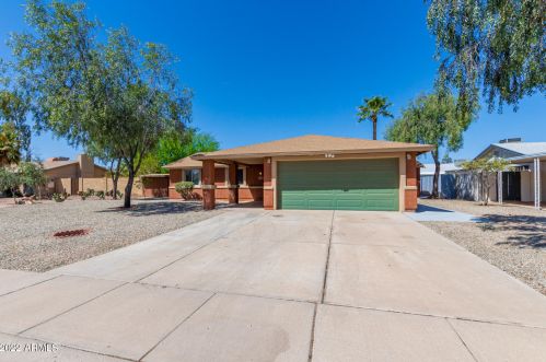 1186 Avenida Fresca, Casa Grande, AZ 85122-1013