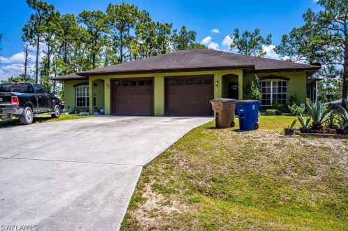 2433 George Ave, Lehigh Acres, FL 33973-6106