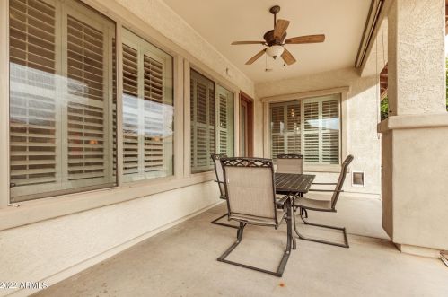 3547 Kaibab Pl, Chandler AZ  85249-5481 exterior